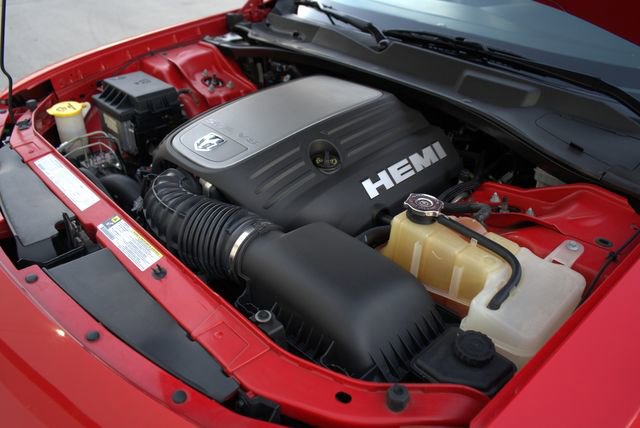 Used 2007 Dodge Charger R/T w/ Road/Track Performance Group image 88