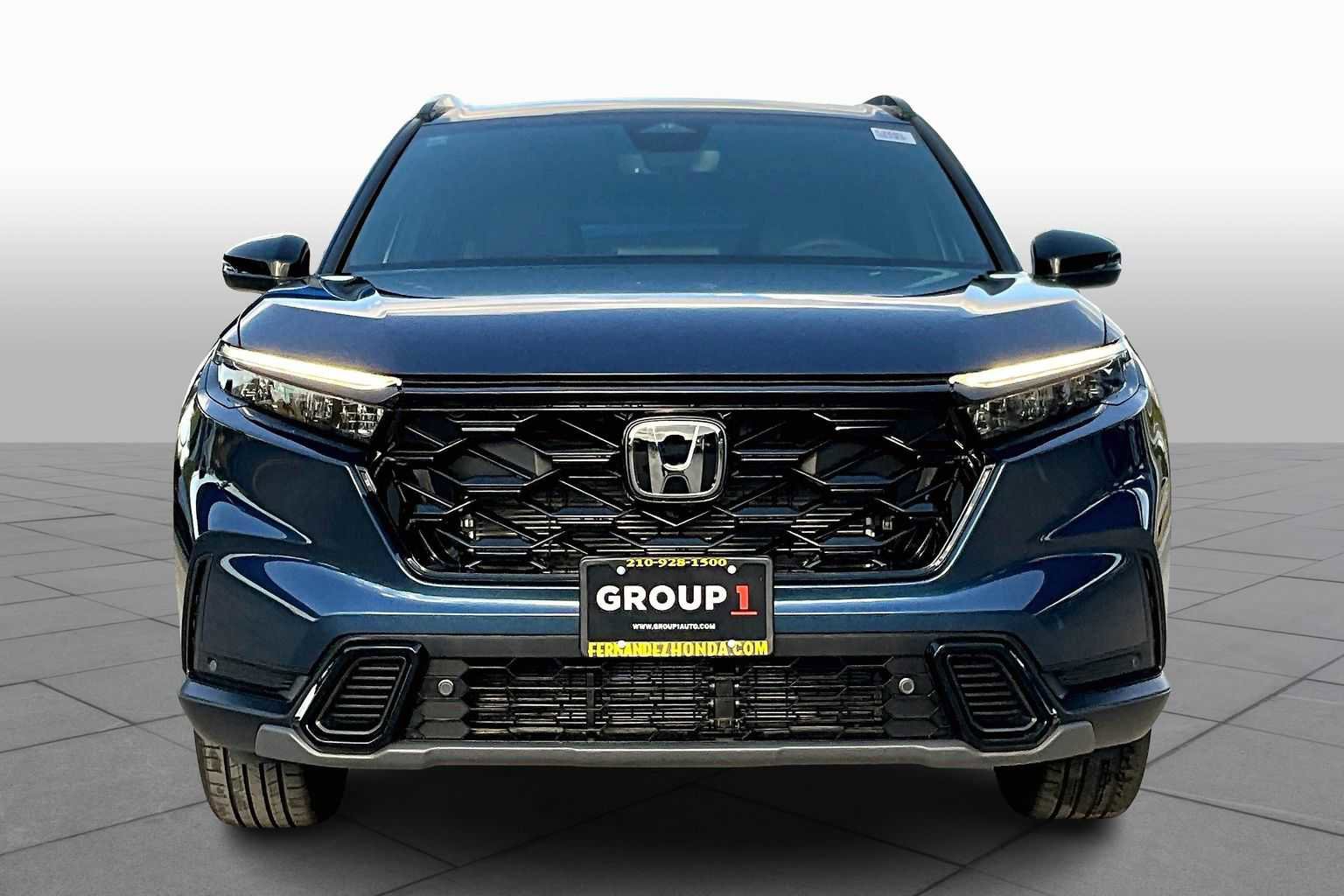 New 2026 Honda CR-V Sport-L image 3