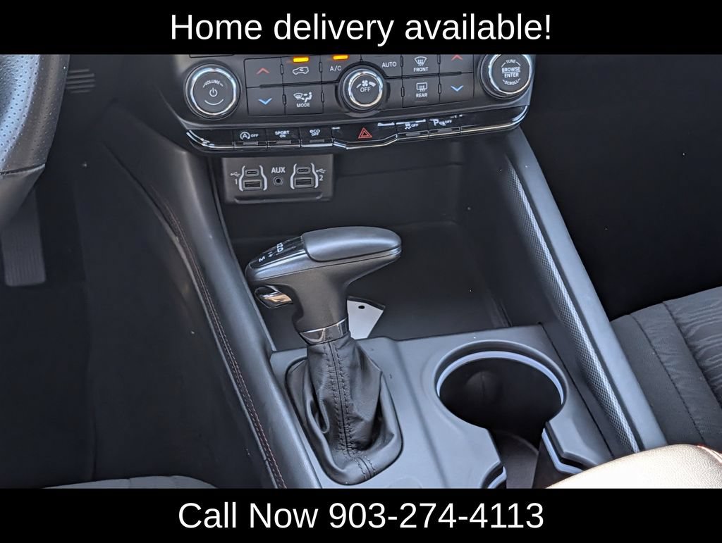 Used 2026 Dodge Durango GT RWD image 16