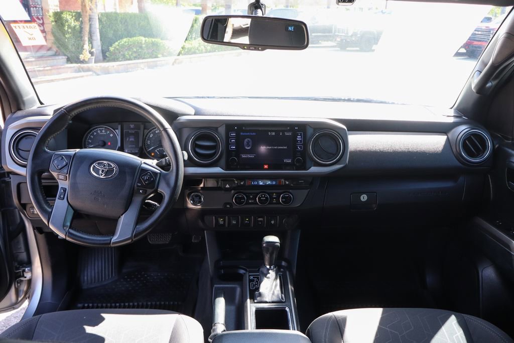 Used 2017 Toyota Tacoma TRD Off-Road RWD image 26