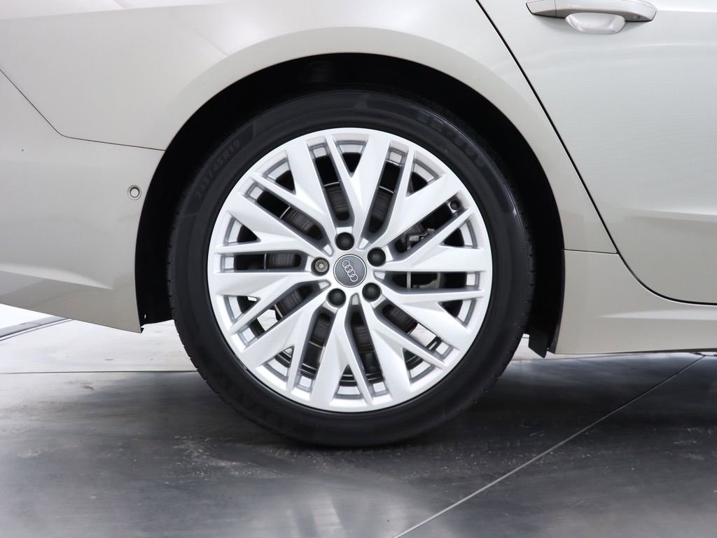 Used 2020 Audi A7 3.0T Premium Plus w/ Premium Plus Package image 47