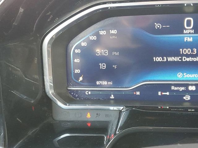 Certified 2022 Chevrolet Silverado 1500 LT image 12