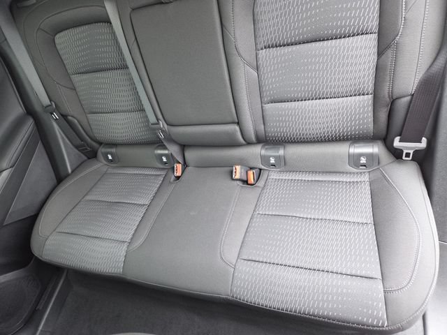 New 2026 Chevrolet Equinox LT w/ Safety and Technology Package FWD image 27