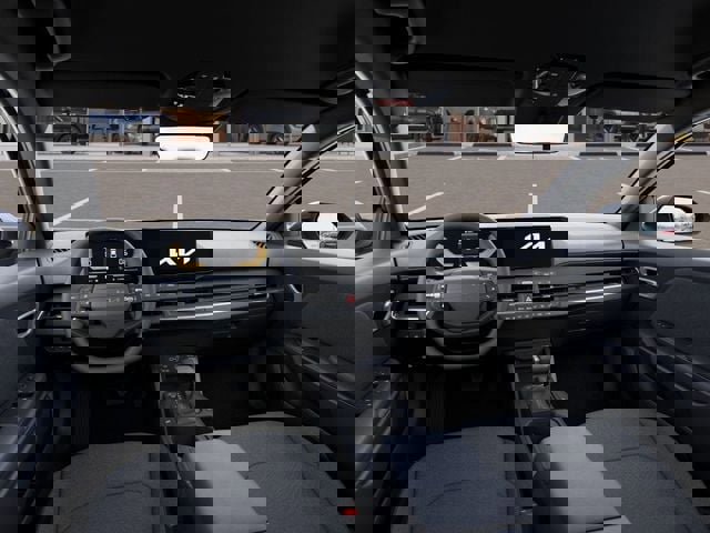 New 2026 Kia K4 LX image 15