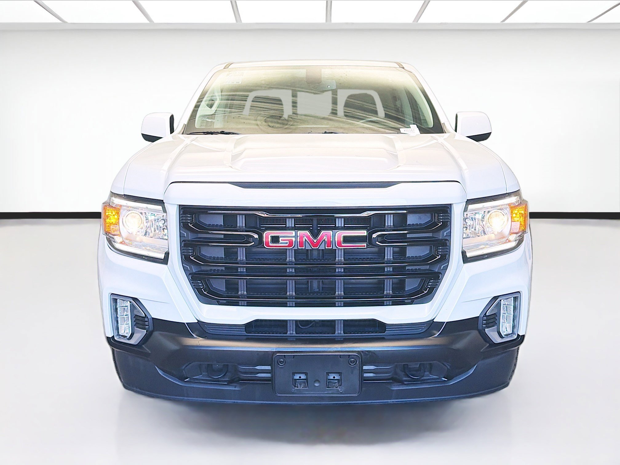 Used 2022 GMC Canyon Elevation w/ Trailering Package image 2