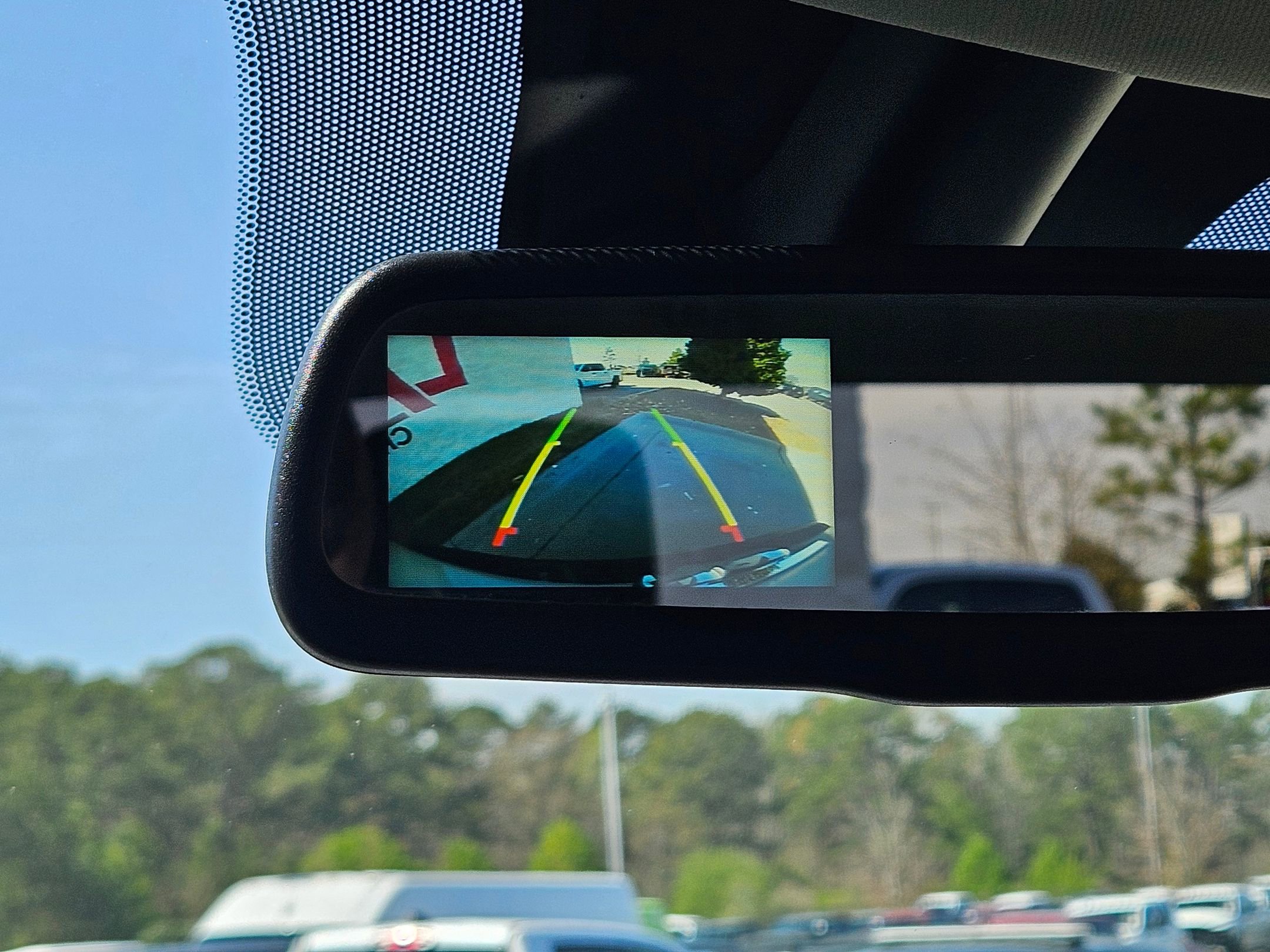 Used 2018 RAM 1500 Tradesman image 32