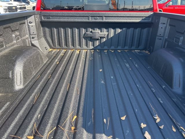 New 2026 Chevrolet Silverado 1500 ZR2 w/ LPO, Dark Essentials Package image 30