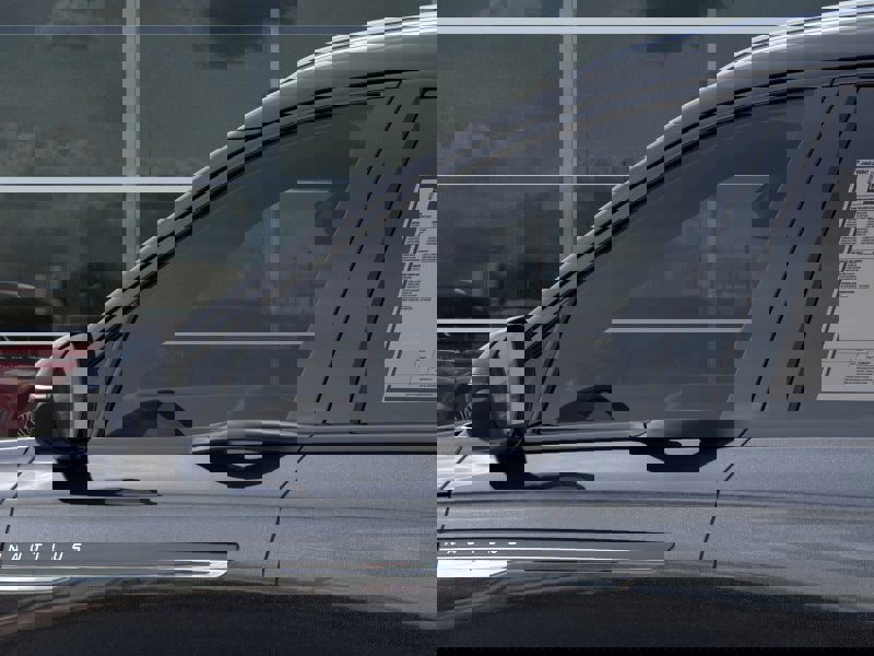 New 2026 Lincoln Nautilus Reserve image 20