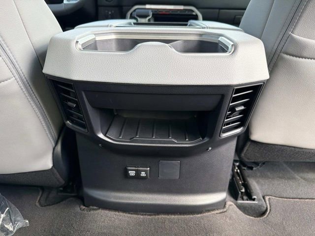 Certified 2026 Toyota Tundra Limited w/ Limited PVM Package image 21