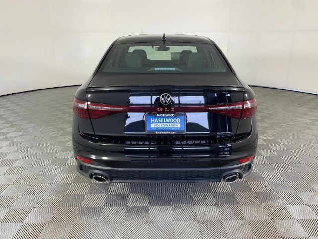 New 2026 Volkswagen Jetta GLI Autobahn FWD image 13