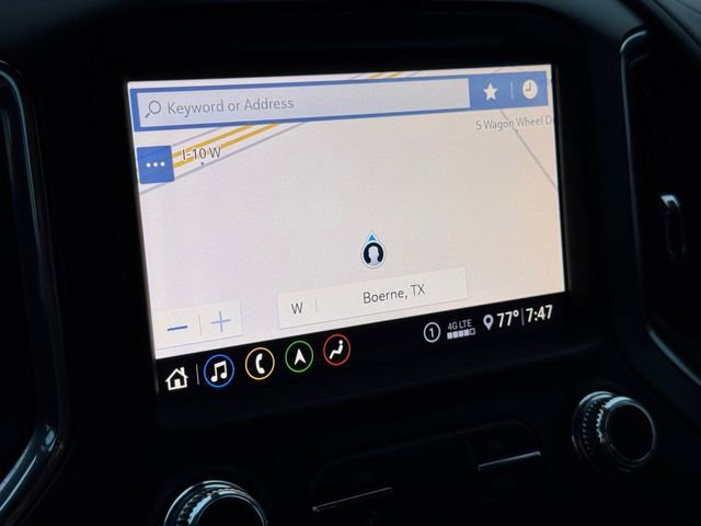 Used 2020 GMC Sierra 2500 AT4 w/ AT4 Premium Package image 26