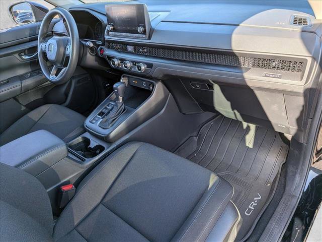 Used 2023 Honda CR-V LX image 19