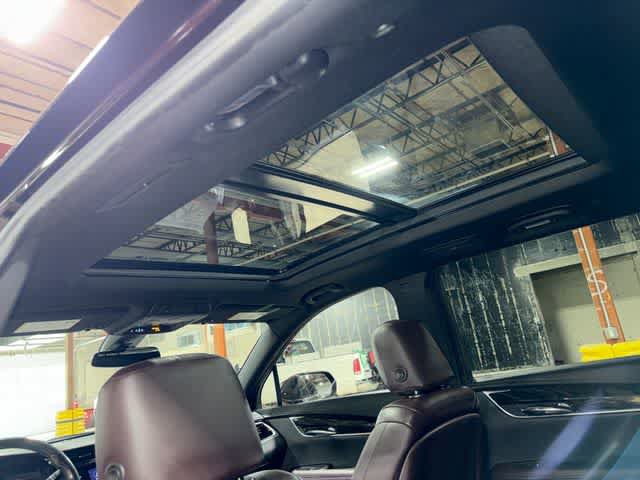 Used 2021 Cadillac XT6 Premium Luxury AWD/4WD image 25
