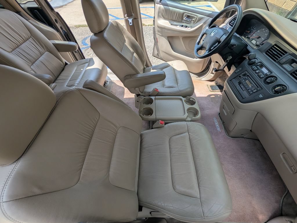 Used 2003 Honda Odyssey EX-L image 13