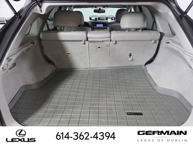 Used 2012 Lexus RX 350 AWD w/ Premium Pkg image 22