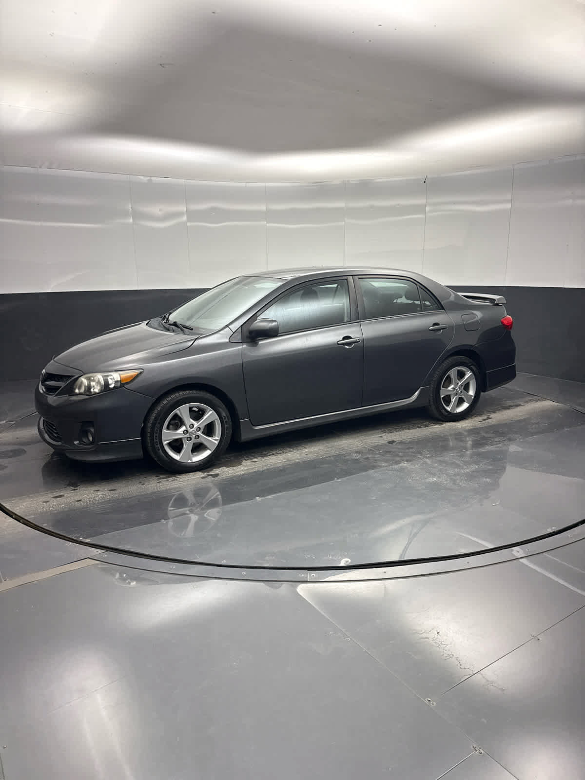 Used 2012 Toyota Corolla S FWD image 20