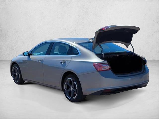 Used 2022 Chevrolet Malibu LT image 8