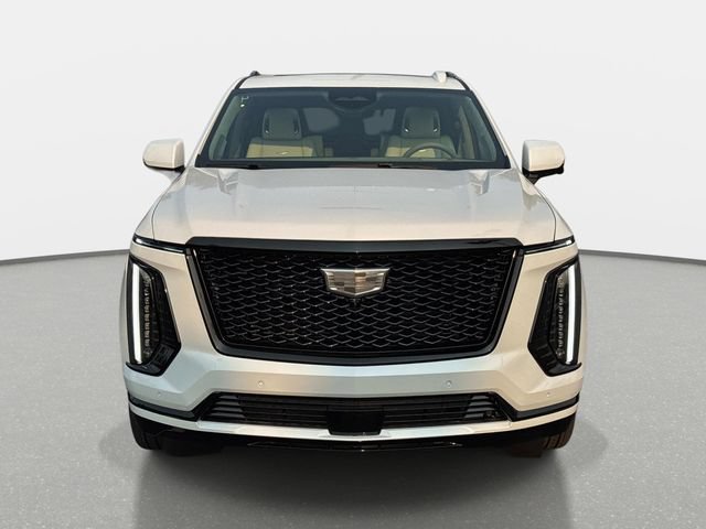 New 2026 Cadillac Escalade Platinum Sport w/ LPO, ONYX Package AWD/4WD image 10