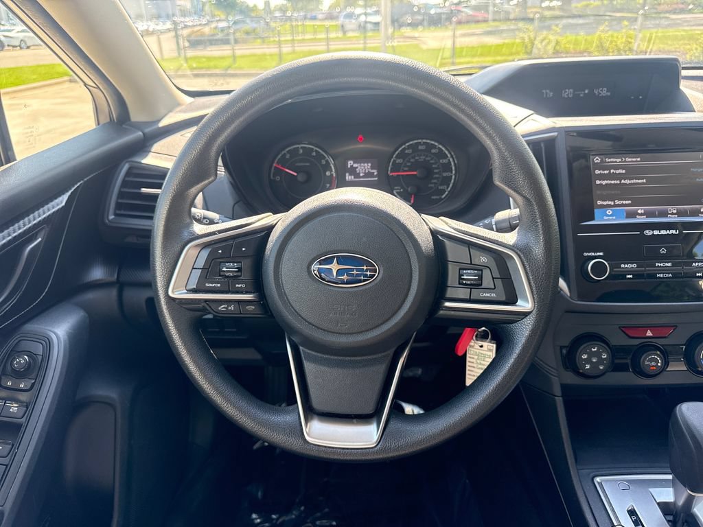 Used 2018 Subaru Crosstrek 2.0i AWD/4WD image 19
