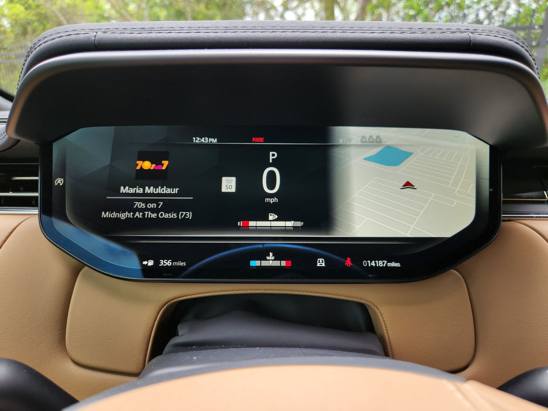 Used 2023 Land Rover Range Rover Sport SE Dynamic image 17