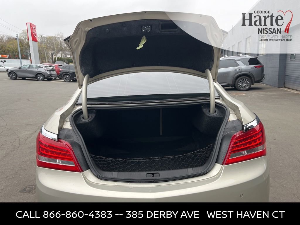 Used 2016 Buick LaCrosse Leather FWD image 35