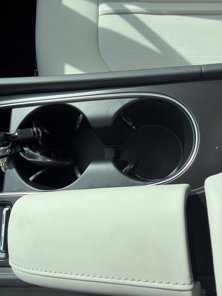 New 2026 Hyundai Sonata SEL FWD image 25