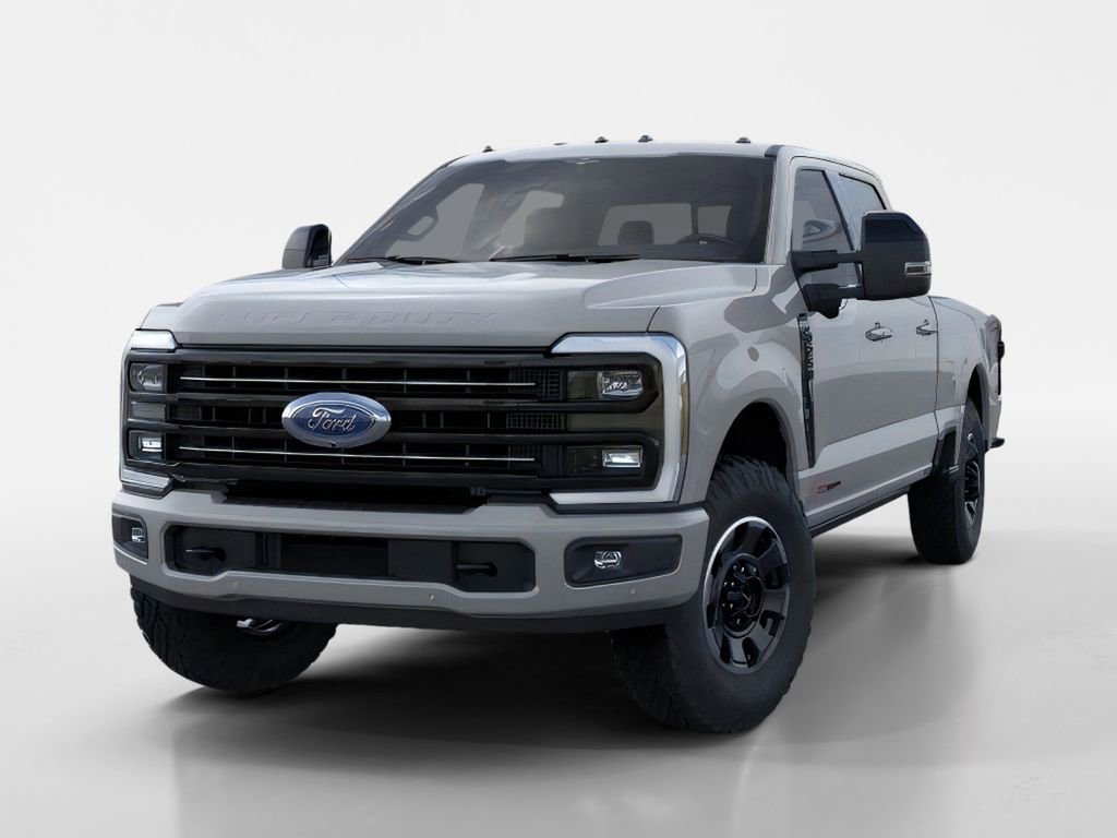 New 2026 Ford F250 4x4 Crew Cab Super Duty image 32