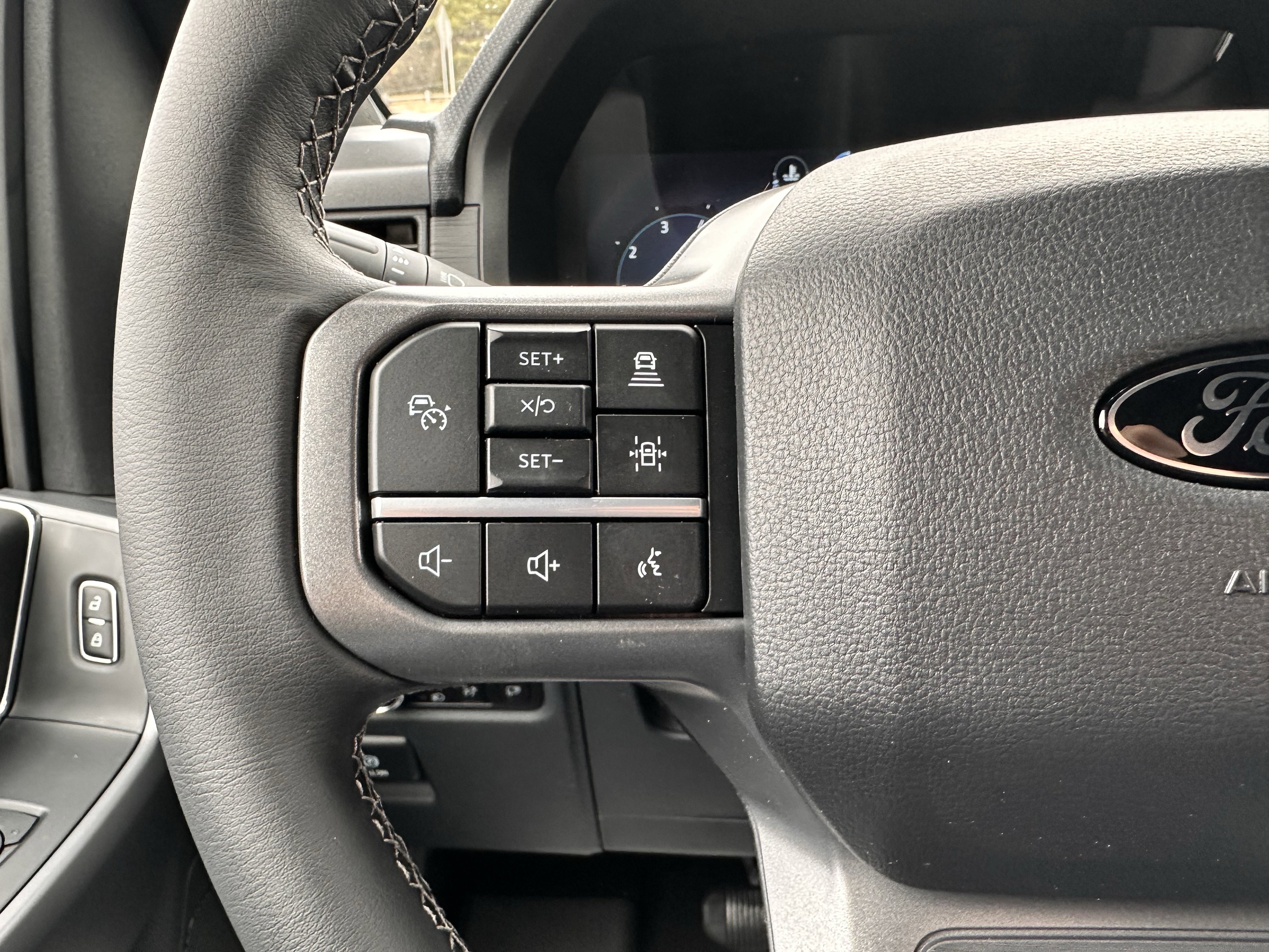 New 2026 Ford F150 XLT w/ Equipment Group 302A MID image 10