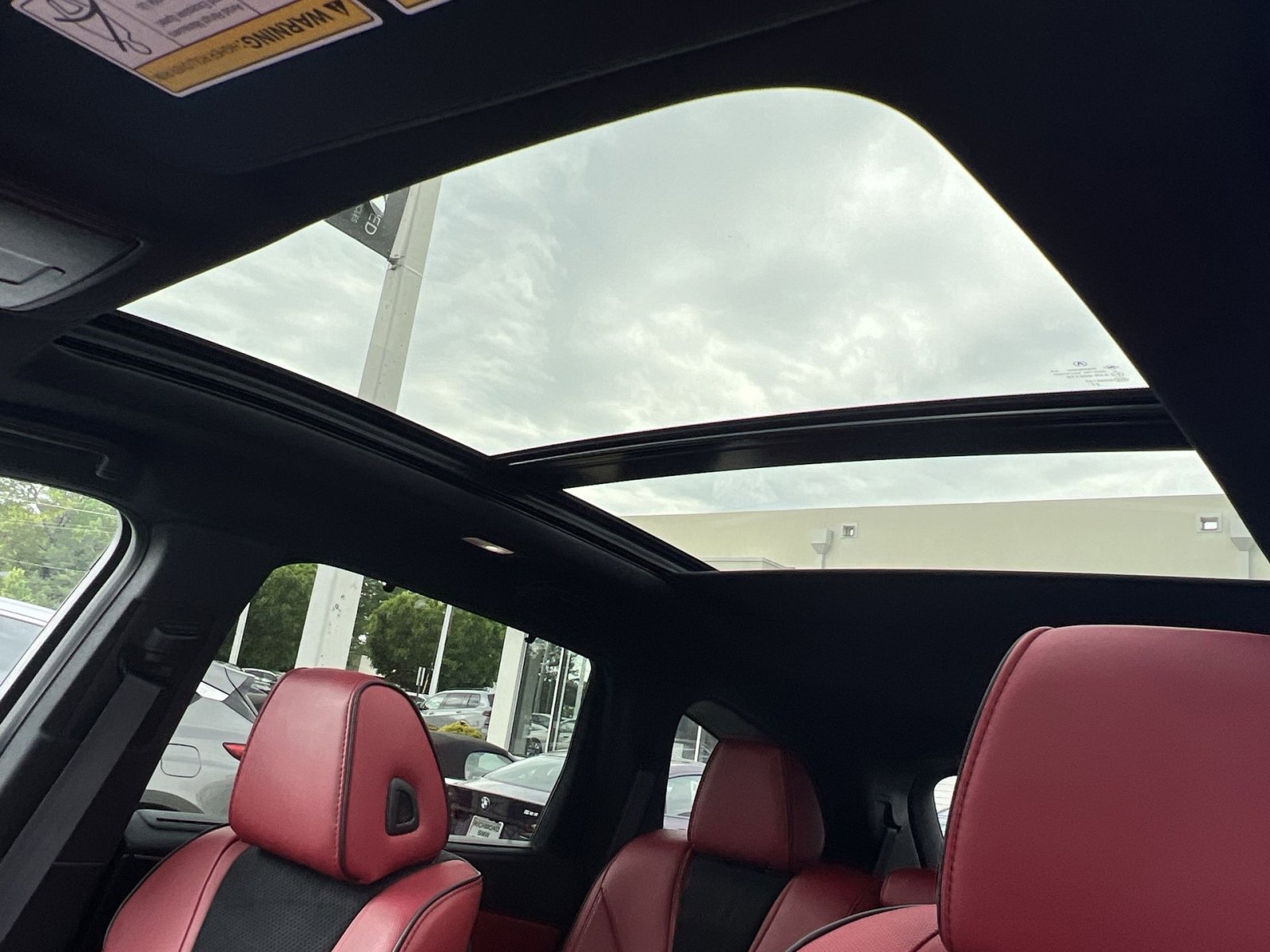 Certified 2023 Acura MDX A-Spec AWD/4WD image 25