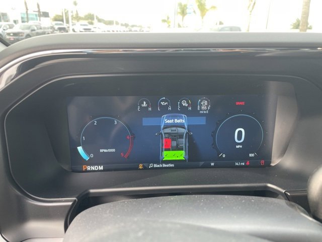 New 2026 Ford F250 XLT w/ XLT Premium Package image 10