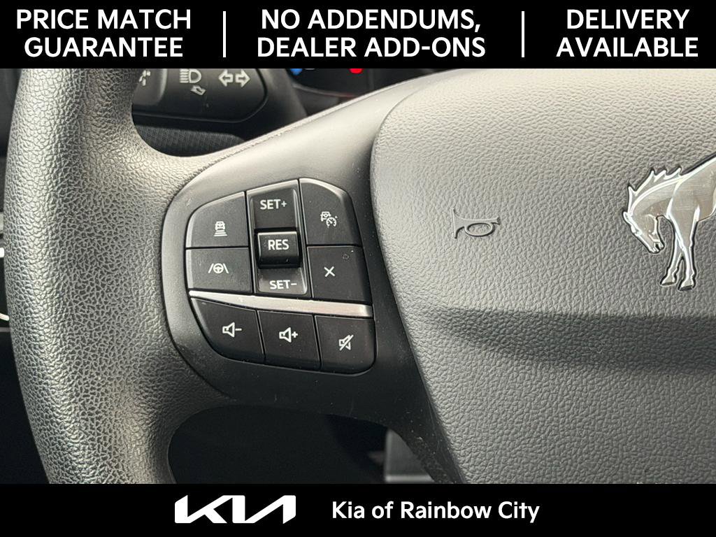 Used 2021 Ford Bronco Sport Big Bend image 28