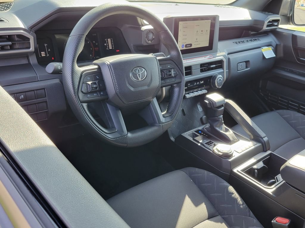 Used 2026 Toyota Tacoma SR image 3