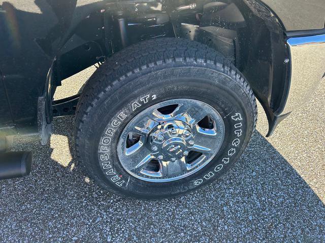 New 2026 RAM 2500 Tradesman image 24