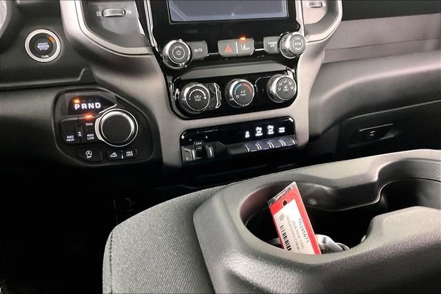 New 2026 RAM 1500 Classic Warlock AWD/4WD image 7