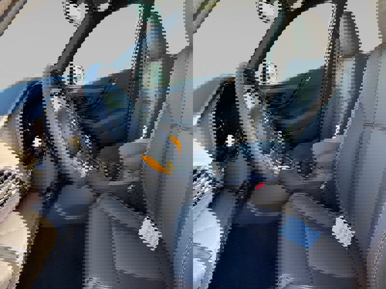 New 2025 Subaru Outback Wilderness image 9