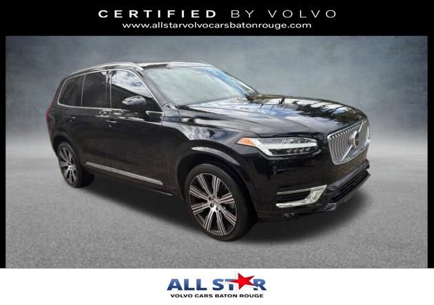 Used 2023 Volvo XC90 B6 Ultimate w/ Lounge Package AWD/4WD image 1