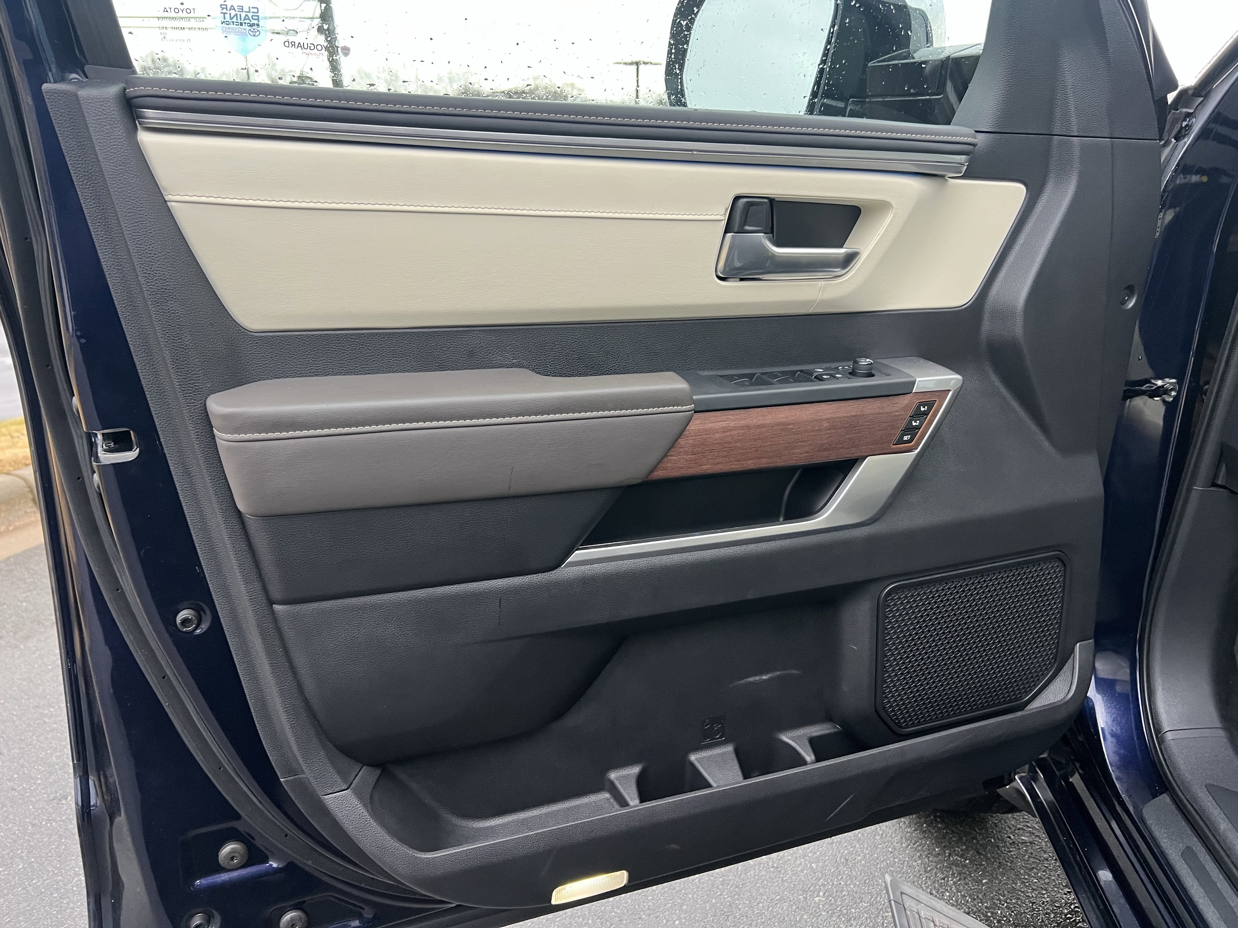 Used 2023 Toyota Tundra 1794 Edition w/ Advanced Package image 13