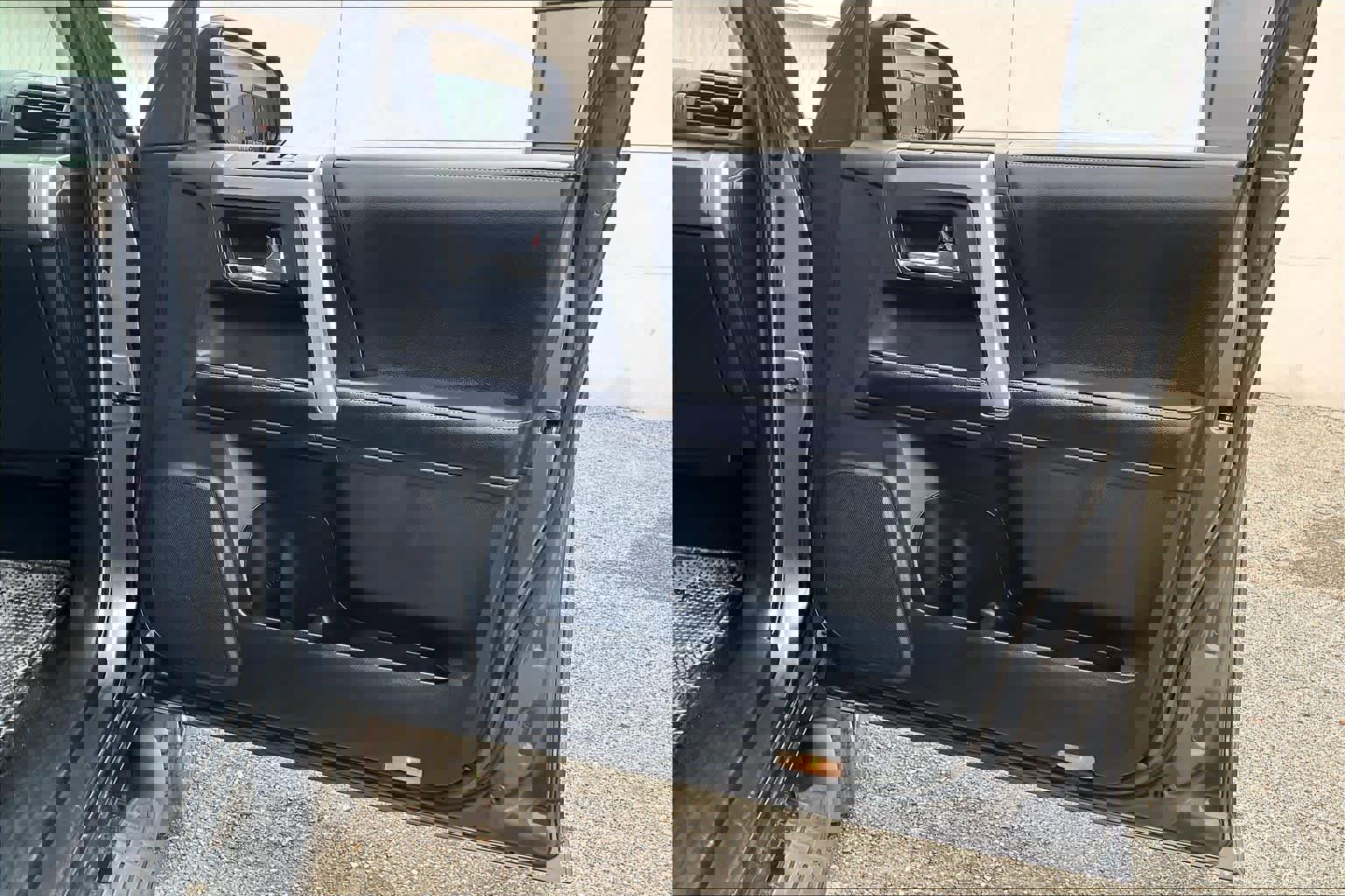 Used 2019 Toyota 4Runner SR5 image 22