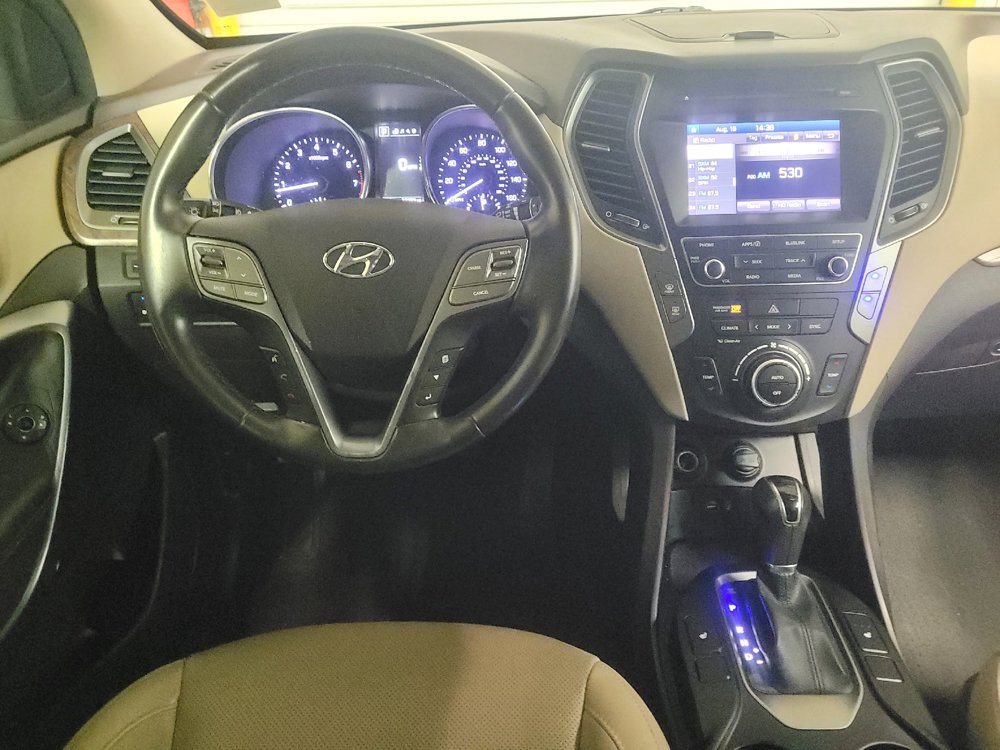 Used 2018 Hyundai Santa Fe Sport FWD image 22