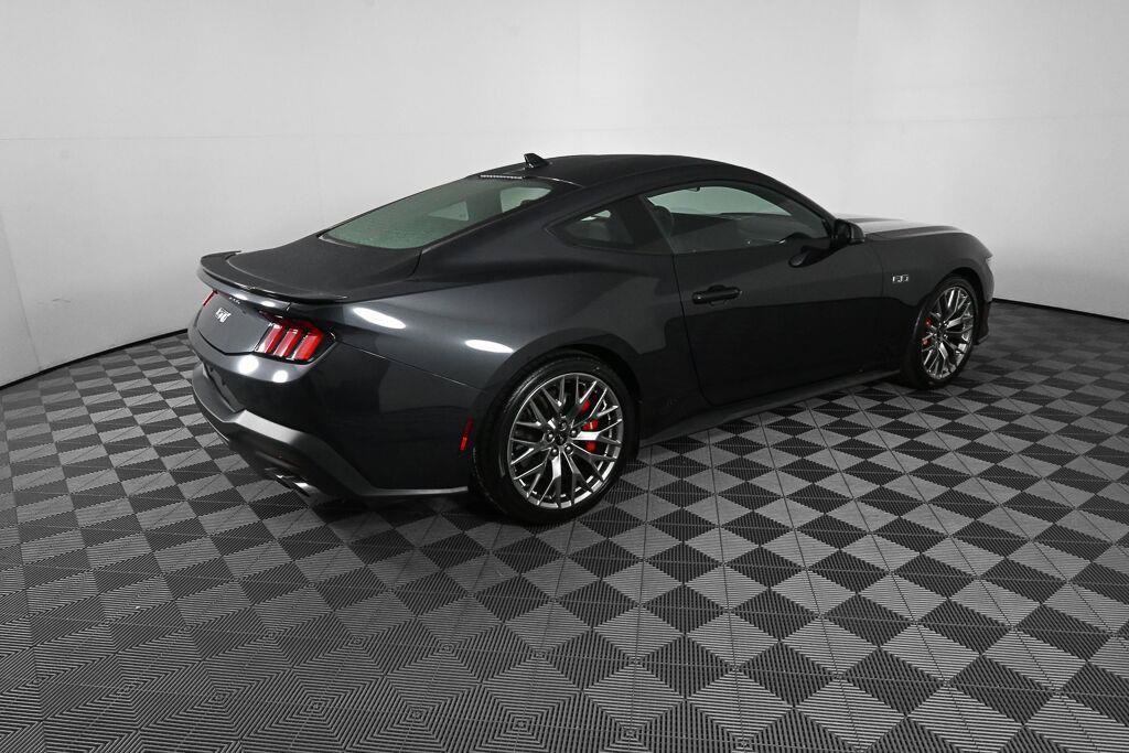 Used 2024 Ford Mustang GT Premium RWD image 23