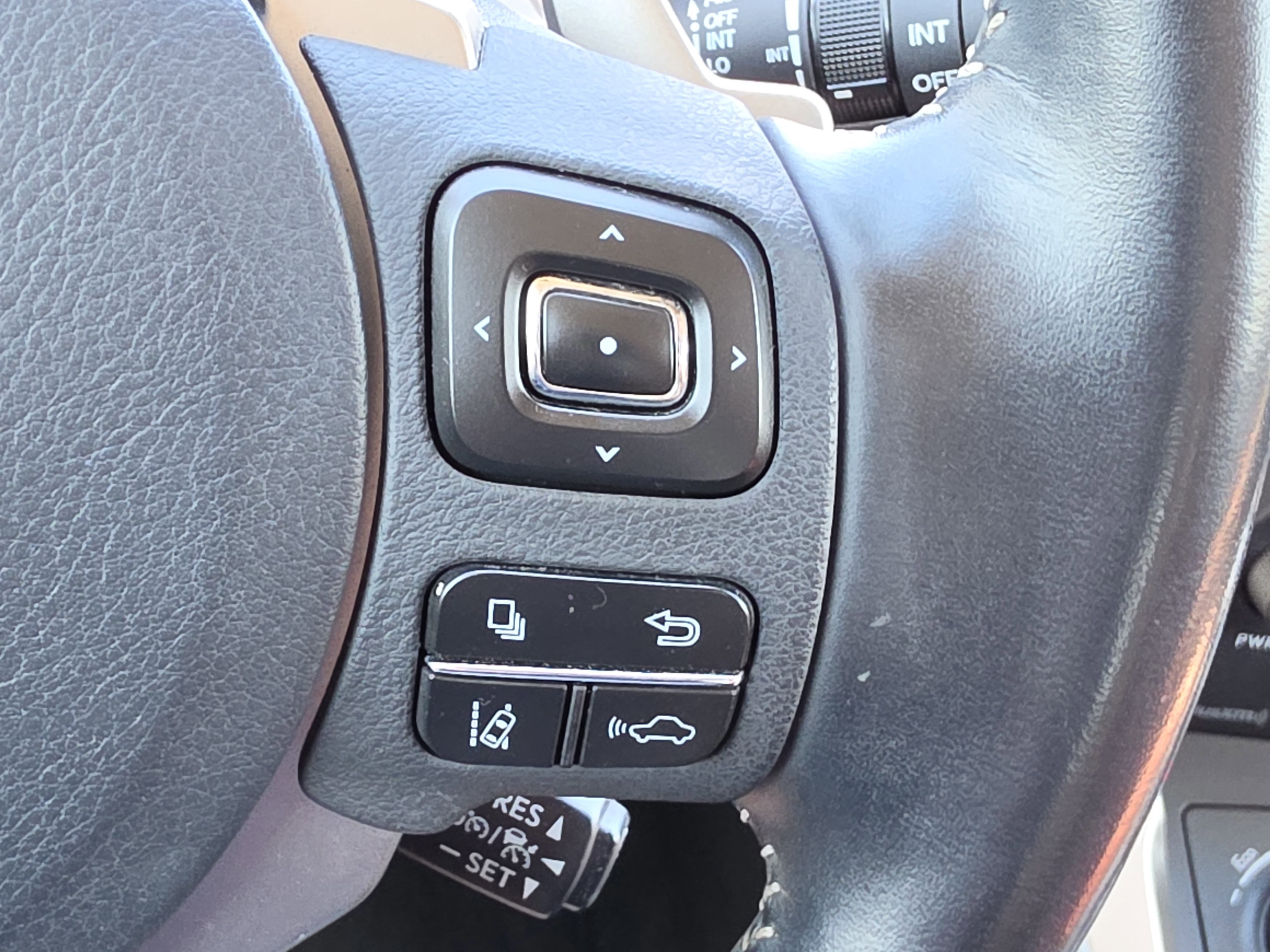 Used 2019 Lexus NX 300 FWD w/ Comfort Package image 18