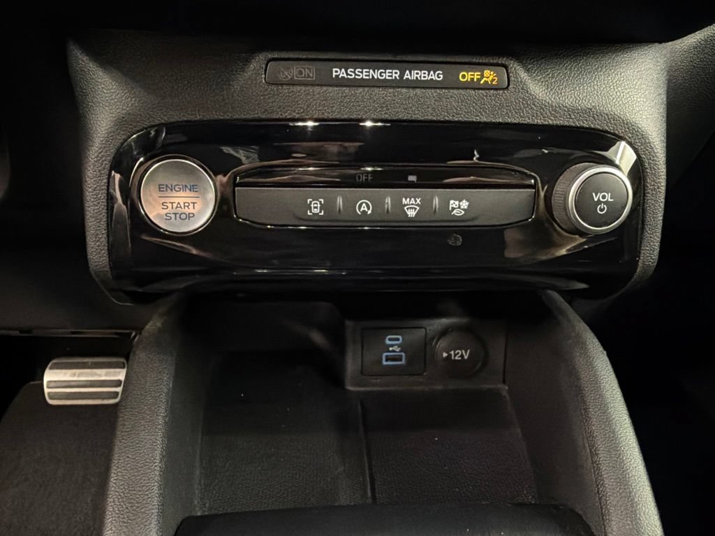 Used 2023 Ford Escape ST-Line w/ Tech Pack #1 AWD/4WD image 14