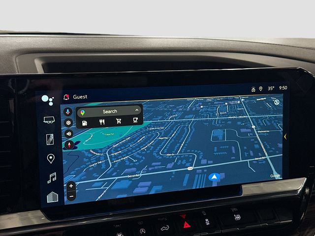 New 2026 Chevrolet Silverado 1500 LT image 13