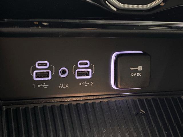 New 2026 Jeep Grand Cherokee Altitude image 24