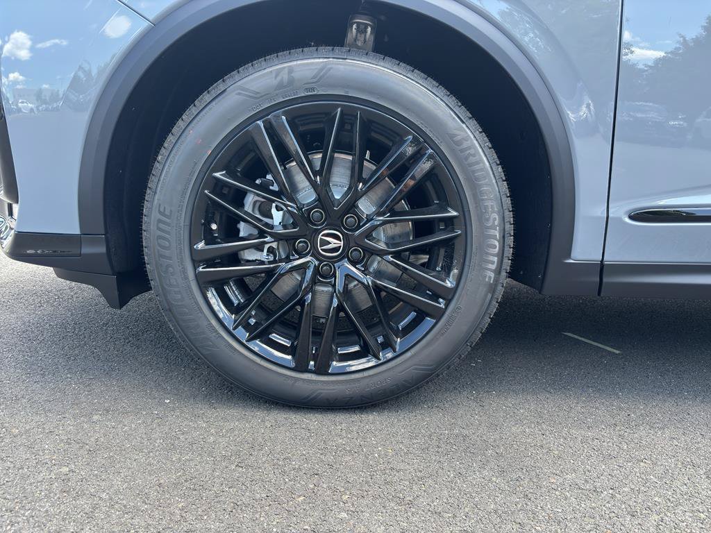 New 2026 Acura MDX A-Spec w/ Advance Package AWD/4WD image 28