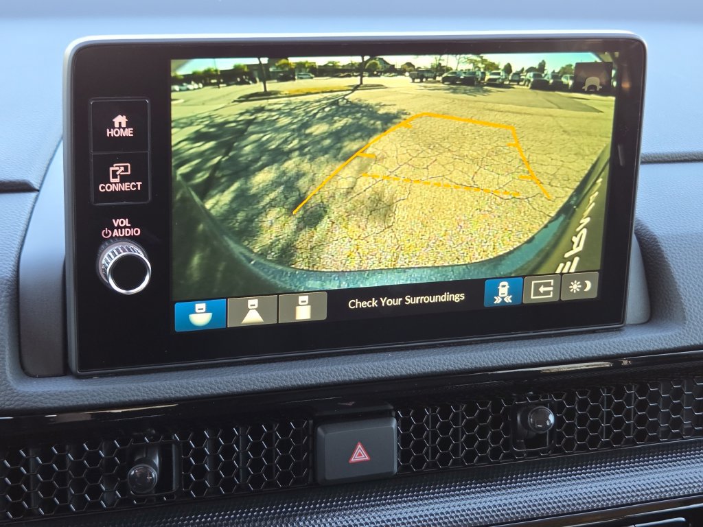 New 2027 Honda CR-V EX-L image 5