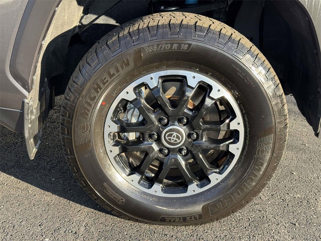 Used 2022 Toyota Tundra SR5 image 26