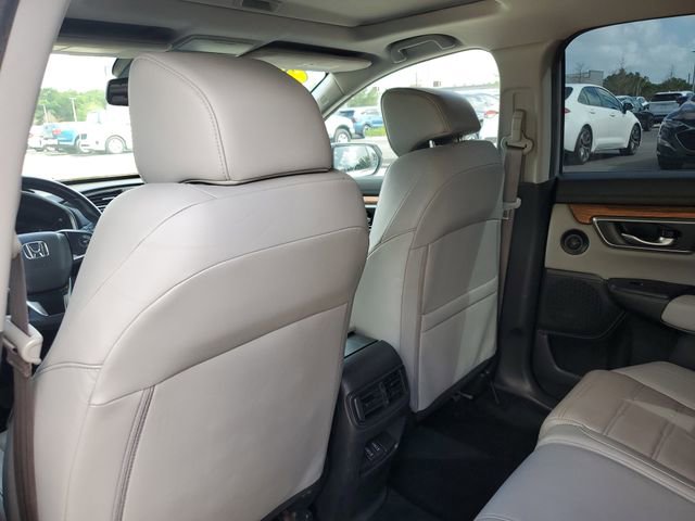 Used 2018 Honda CR-V EX-L image 12
