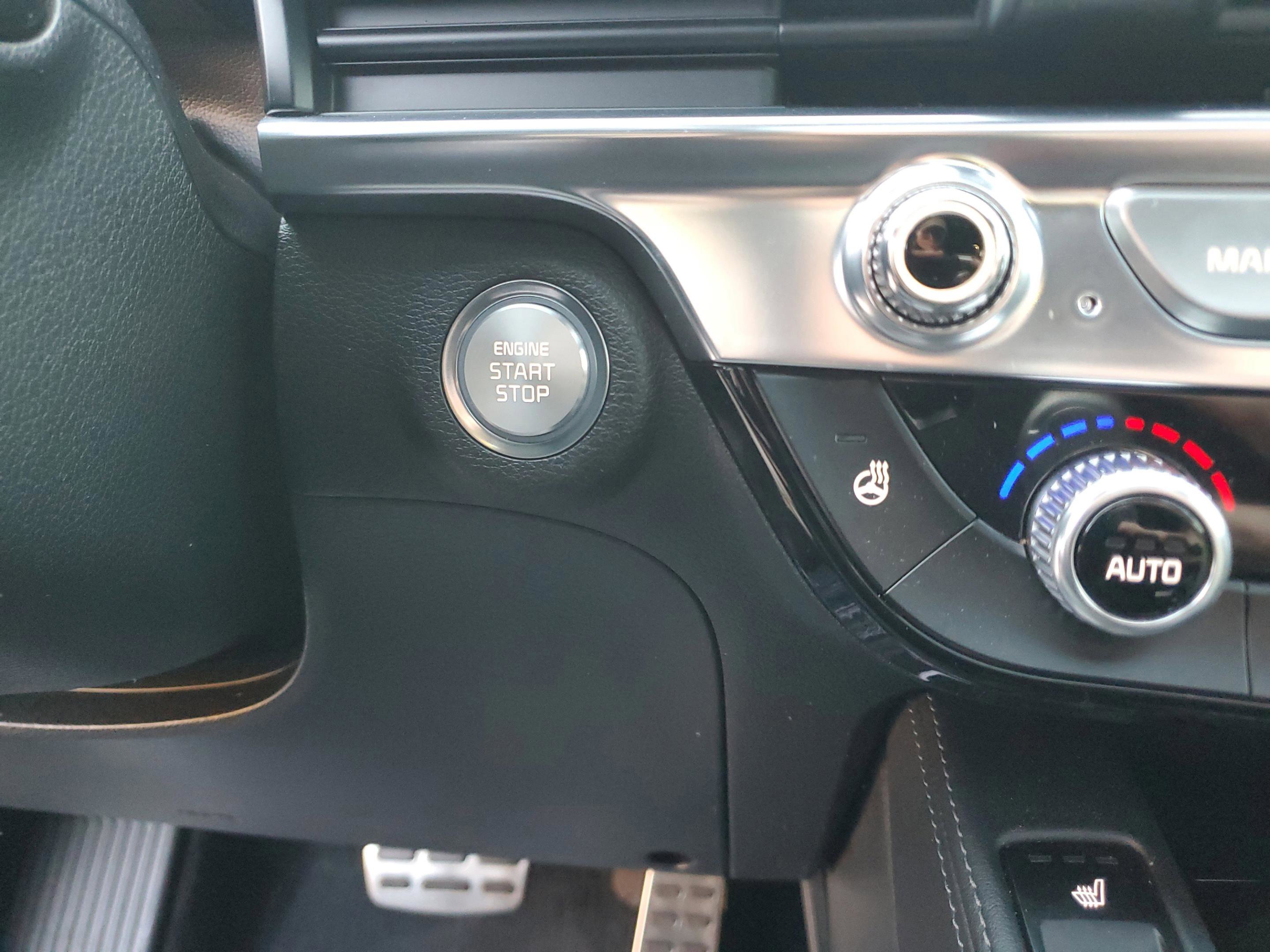 Certified 2024 Kia Telluride SX X-Pro AWD/4WD image 22