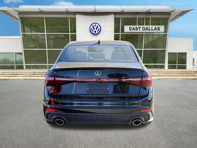 Used 2025 Volkswagen Jetta GLI Autobahn image 4